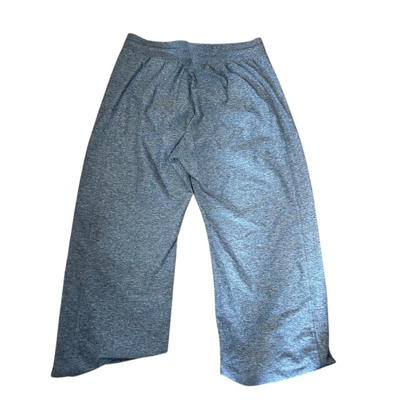 Fabletics High-Waisted cloud jersey wide leg pant Size XXL/1X Short NWT  Women's - Picture 10 of 10